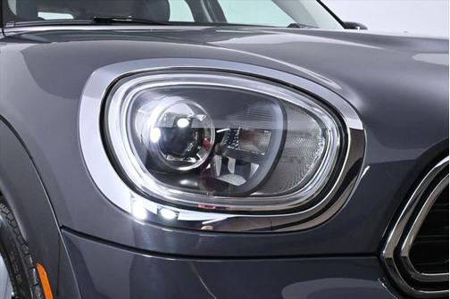 2020 MINI Countryman Cooper S ALL4