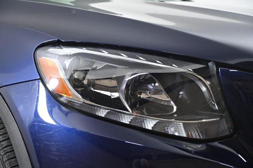 2019 Mercedes-Benz GLC 300 4MATIC