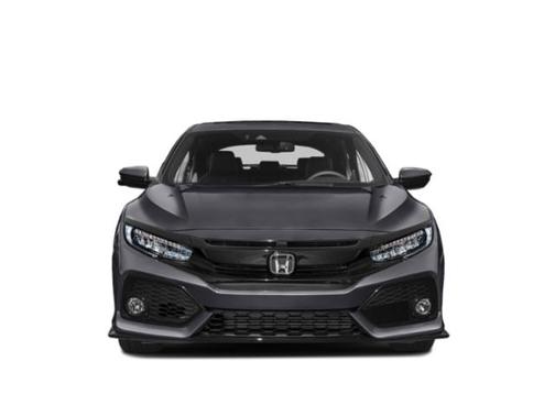 2019 Honda Civic Sport Touring