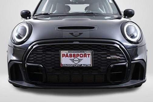 2024 MINI Hardtop John Cooper Works
