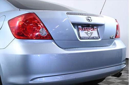 2007 Scion tC Base