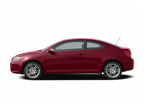 2007 Scion tC Base