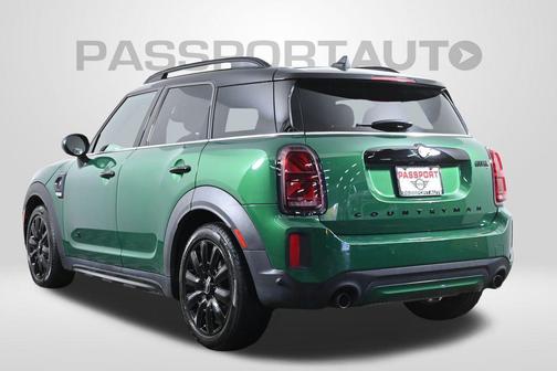 2023 MINI Countryman Cooper S ALL4