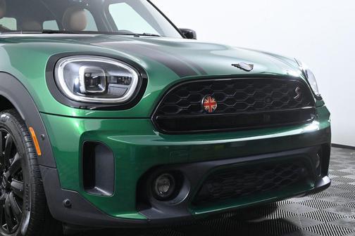 2023 MINI Countryman Cooper S ALL4