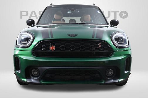 2023 MINI Countryman Cooper S ALL4