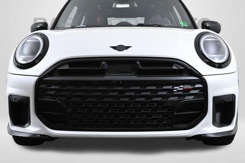 2026 MINI Hardtop Cooper S