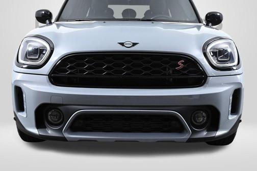 2023 MINI Countryman Cooper S ALL4