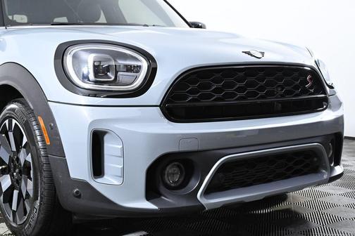 2023 MINI Countryman Cooper S ALL4
