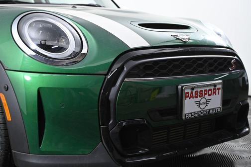 2023 MINI Hardtop Cooper S