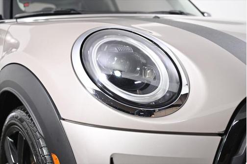 2023 MINI Hardtop Cooper S