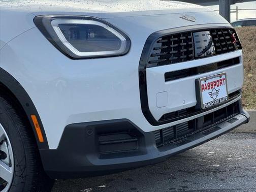 2025 MINI Countryman Cooper S ALL4