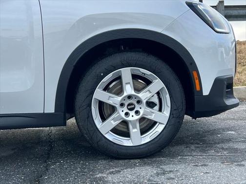 2025 MINI Countryman Cooper S ALL4