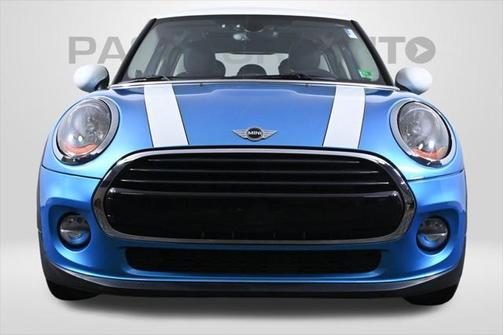 2017 MINI Hardtop Cooper
