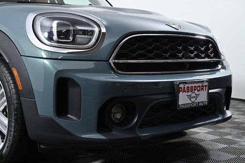 2024 MINI Countryman Cooper S ALL4