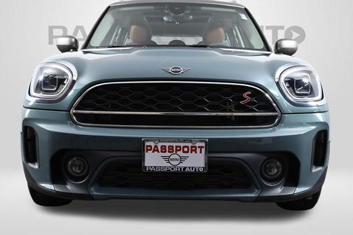 2024 MINI Countryman Cooper S ALL4