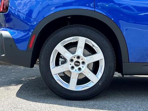 2025 MINI Countryman Cooper S ALL4
