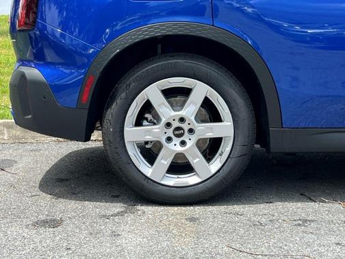 2025 MINI Countryman Cooper S ALL4