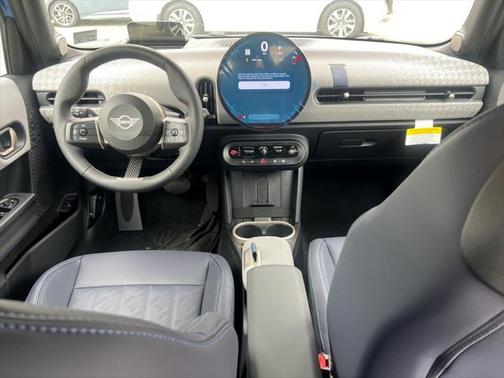 2025 MINI Hardtop Cooper