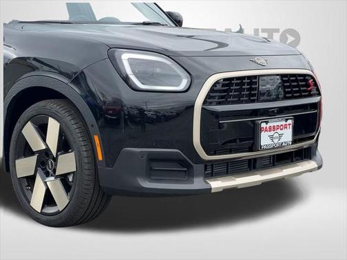 2025 MINI Countryman Cooper S ALL4