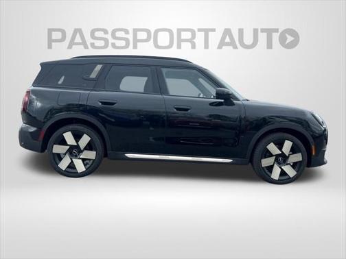 2025 MINI Countryman Cooper S ALL4
