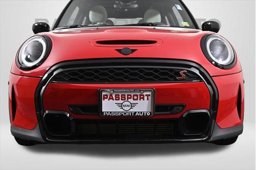 2023 MINI Hardtop Cooper S