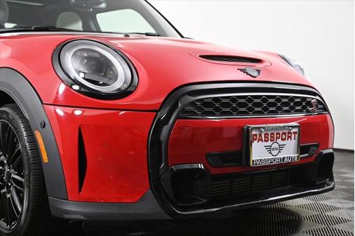 2023 MINI Hardtop Cooper S