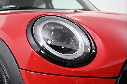 2023 MINI Hardtop Cooper S