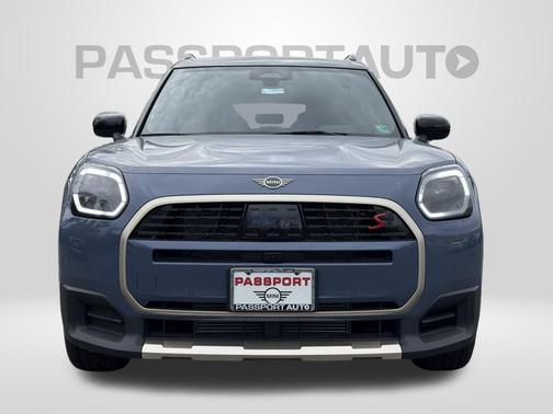 2026 MINI Countryman Cooper S ALL4