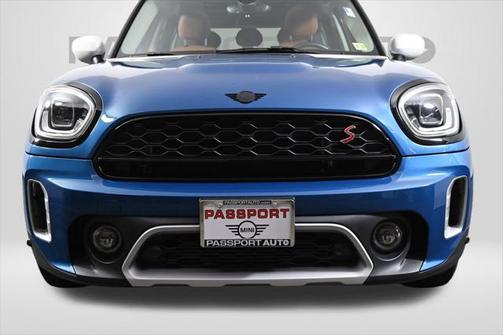 2022 MINI Countryman Cooper S ALL4