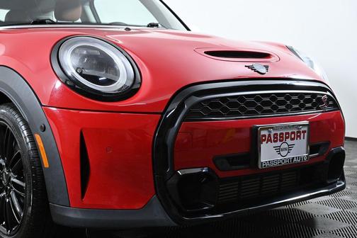 2024 MINI Hardtop Cooper S