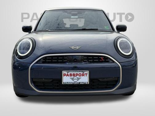 2026 MINI Hardtop Cooper S