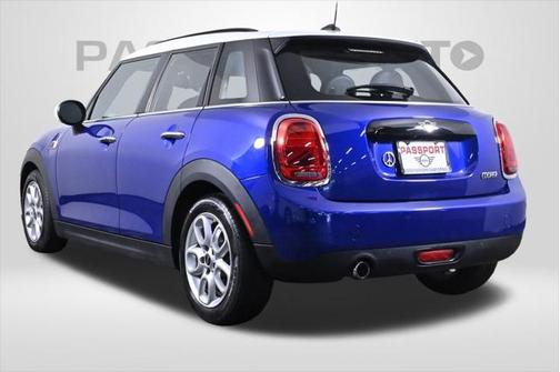 2019 MINI Hardtop Cooper