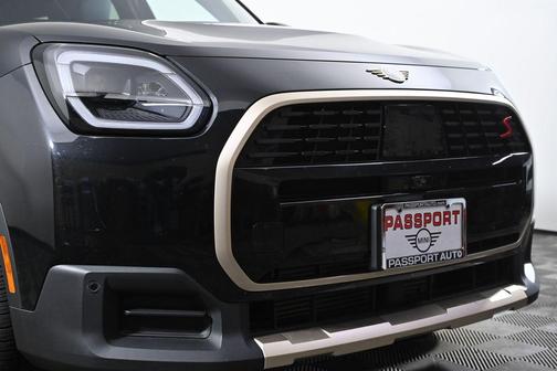 2025 MINI Countryman Cooper S ALL4