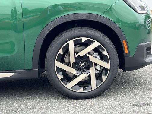2025 MINI Countryman Cooper S ALL4