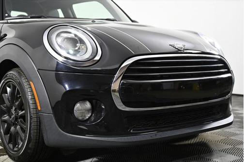 2019 MINI Hardtop Cooper