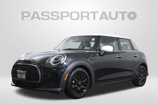 2023 MINI Hardtop Cooper