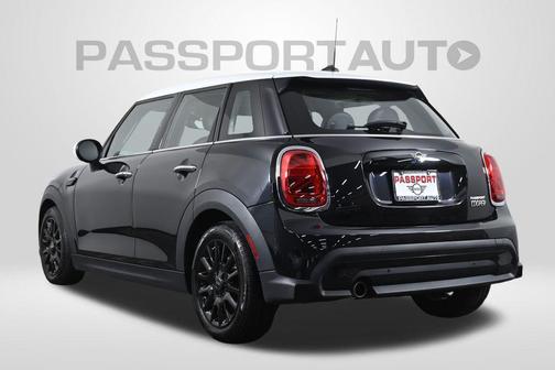 2023 MINI Hardtop Cooper
