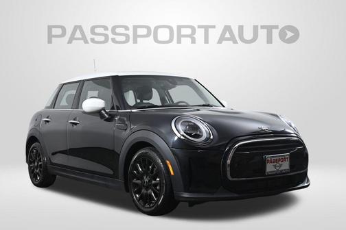 2023 MINI Hardtop Cooper