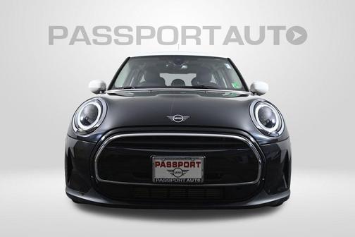 2023 MINI Hardtop Cooper