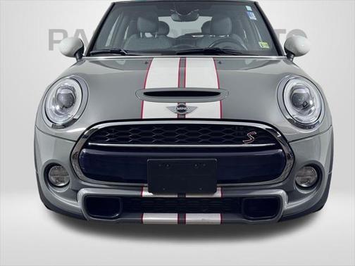 2016 MINI Hardtop Cooper S