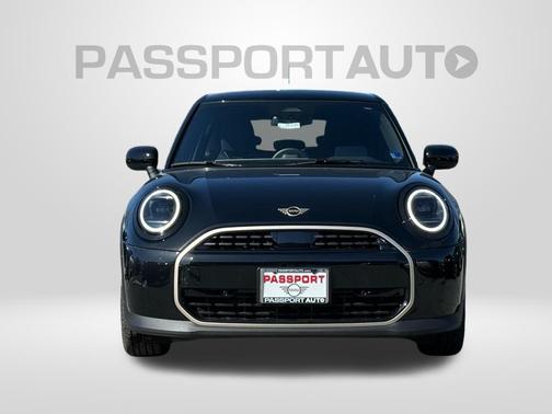 2026 MINI Hardtop Cooper