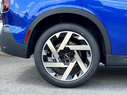 2025 MINI Countryman Cooper S ALL4