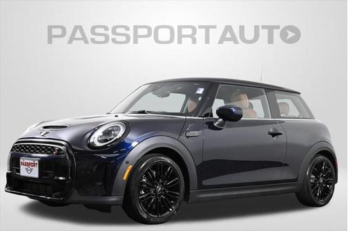 2023 MINI Hardtop Cooper S