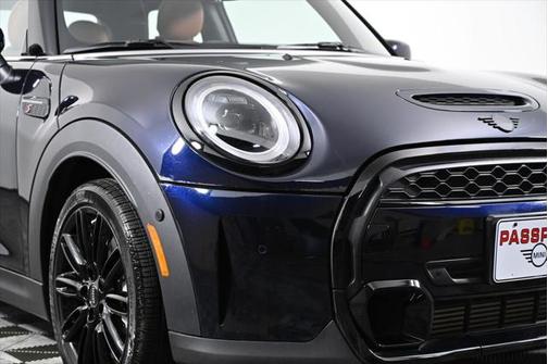 2023 MINI Hardtop Cooper S