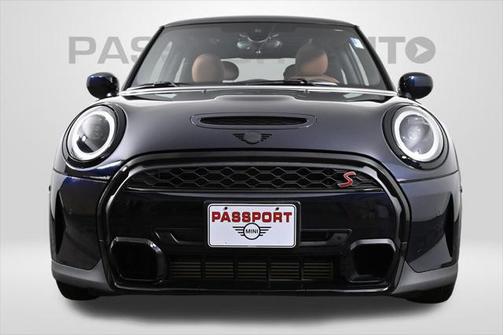 2023 MINI Hardtop Cooper S