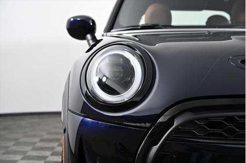 2023 MINI Hardtop Cooper S
