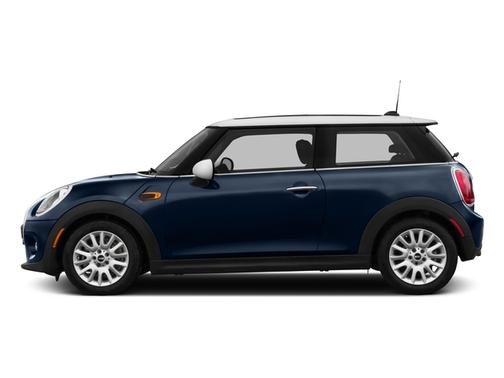 2016 MINI Hardtop Cooper