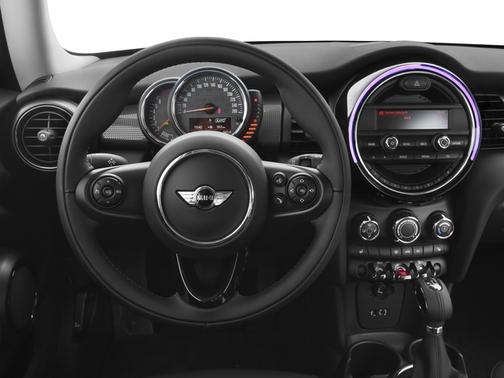 2016 MINI Hardtop Cooper