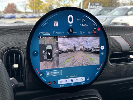 2026 MINI Hardtop Cooper S