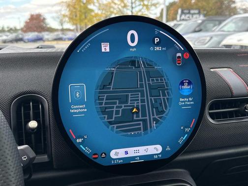 2026 MINI Hardtop Cooper S